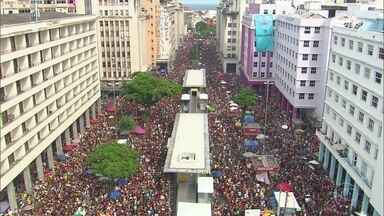 Carnaval de Pernambuco: domingo 23/02/2020 - Íntegra - Carnaval de Pernambuco: domingo 23/02/2020 - Íntegra