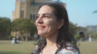 Paquistão - parte 2 - O movimento feminista no Paquistão discute assédio e religião. A documentarista Sharmeen Obaid, duas vezes ganhadora do Oscar, é uma das vozes por justiça no país.