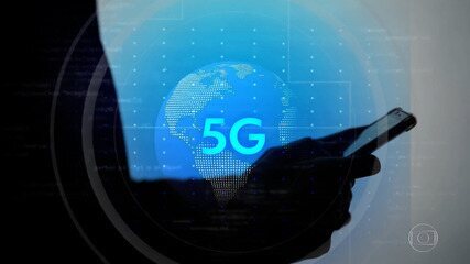 Do 1 ao 5G: as evoluções e o potencial da nova tecnologia