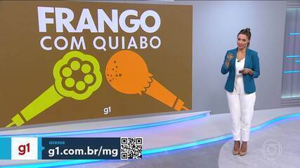 Segundo episódio do podcast Frango com Quiabo está disponível