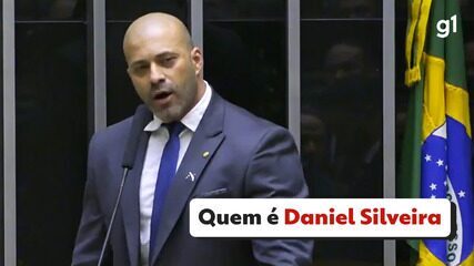 Quem é o deputado Daniel Silveira?