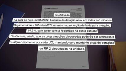 Governo ampliou corte no orçamento para reajuste de servidores e educação pode perder R$ 3 bilhões