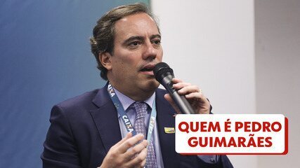 Quem é Pedro Guimarães, acusado de assédio sexual na Caixa