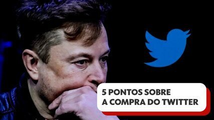 5 pontos sobre a crise do Twitter