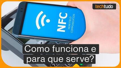 Saiba como funciona o NFC do celular