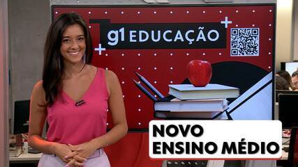 Novo ensino médio: o que é e quais são as críticas feitas a ele?