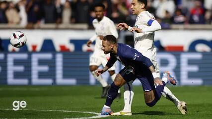 Lesão tira Neymar da temporada do PSG; entenda