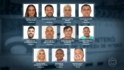 Além da Emusa, candidatos que não se elegeram em Niterói foram nomeados na Clin