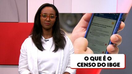 Censo do IBGE: entenda o que é a pesquisa e por que ela é importante