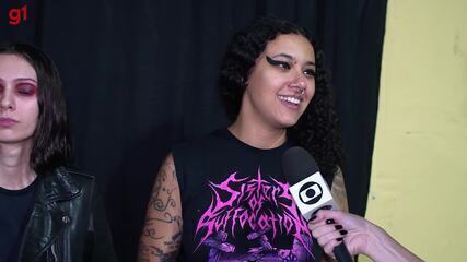 Crypta: a banda brasileira que colocou o death metal feminino nas paradas da Billboard