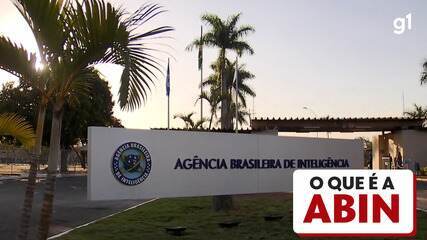 Entenda o que é e para que serve a Abin