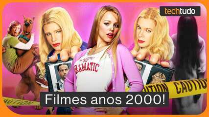 Filmes dos anos 2000: relembre os 5 MELHORES títulos da época