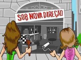 'Sob Nova Direção' (2005): Abertura