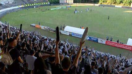 XV de Jaú sofre empate no fim no jogo de ida da semifinal da Série A4