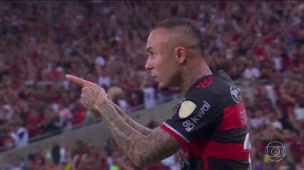 Flamengo 4 x 0 Bolívar | Melhores momentos | 5ª rodada | CONMEBOL Libertadores