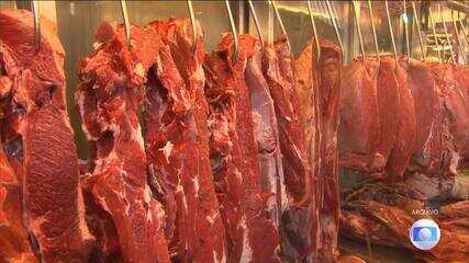 Câmara negocia isenção de carne na cesta básica com imposto zerado