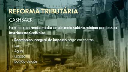 Reforma Tributária: Câmara aprova taxa zero para carnes e imposto menor para remédios; Nilson Klava analisa