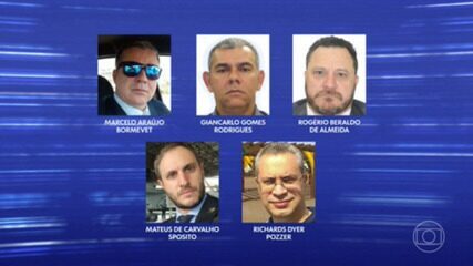 Polícia Federal deflagra nova fase de operação que investiga esquema de espionagem ilegal dentro da Abin no governo Bolsonaro