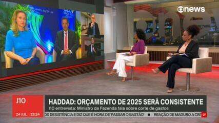 Haddad: quem não paga imposto vai ter que pagar