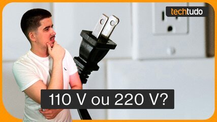 Melhor comprar eletrodoméstico 110 ou 220 V? Decida!