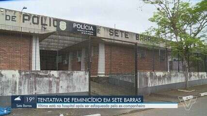 Polícia de Sete Barras investiga tentativa de feminicídio