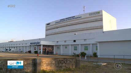 Serviços de neurocirurgia do Hospital Universitário voltam a funcionar em Petrolina