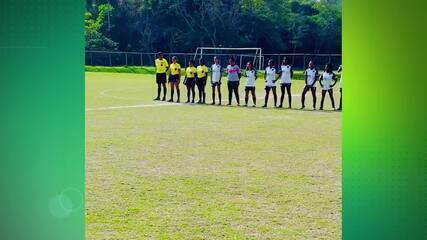 Meninas do Real Heips vencem o Serrano por WO pelo Carioca Feminino Sub-20