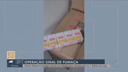 Polícia Federal desarticula esquema criminoso que movimentou quase R$ 1,5 bilhão