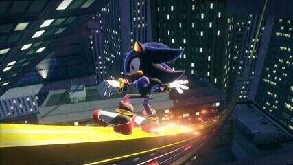 Assista ao trailer de 'Sonic X Shadow Generations'