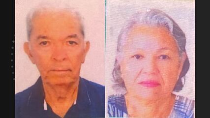 Casal morre em grave acidente na BR-101, no Norte do ES