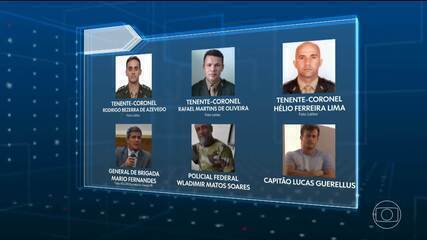 PF prende 4 militares e um policial Federal suspeitos de planejar assassinatos de Lula, Alckmin e Alexandre de Moraes em 2022