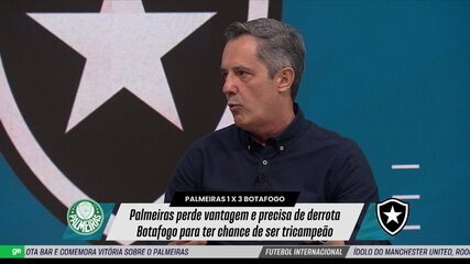 “Acho que no jogo de ontem, o Abel podia ter feito diferente.” afirma Lino