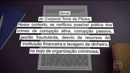 Justiça Eleitoral de Brasília torna réus 39 investigados na ação sobre a construção da sede da Petrobras, em Salvador