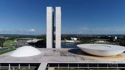 PEC do corte de gastos chega ao Congresso