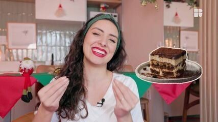 Receita de pavê: como surgiu a sobremesa hit do Natal e Ano-novo