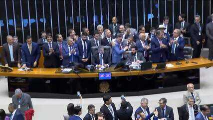 Câmara dos Deputados aprova a Regulamentação da Reforma Tributária