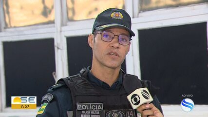 Editais de concursos da PM de Sergipe são republicados com vagas para PcDS