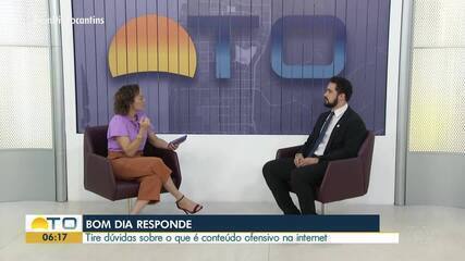 Advogado explica o que pode ser considerado conteúdo ofensivo na internet