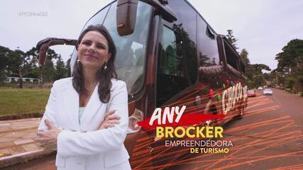 ‘Chocobus’, bonecos de tecido e outros: como empreendedores faturam com turismo em Gramado