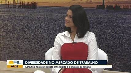 Especialista fala sobre discriminação no mercado de trabalho por causa de religião