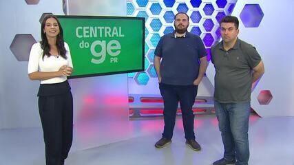 Confira a Central do GE desta terça-feira (24/12)