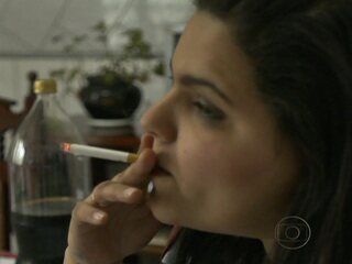 Primeiro episódio da série ‘Brasil Sem Cigarro’, em que o médico Drauzio Varella mostra os problemas causados pelo o vício em nicotina e dá dicas para quem quer parar de fumar. ‘Fantástico’, 06/11/2011