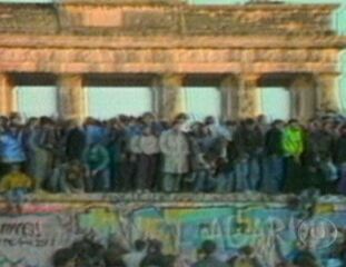 Webdoc sobre a cobertura da Queda do Muro de Berlim em 1989, com entrevistas exclusivas do Memória Globo.