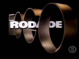 Abertura da novela Roda de Fogo (1986).