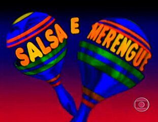 Abertura da novela Salsa e Merengue (1996).