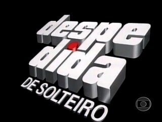 Abertura da novela 'Despedida de Solteiro' (1992).