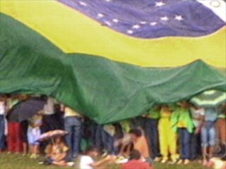 Webdoc sobre a cobertura Tancredo Neves – Eleição e Morte em 1985, com entrevistas exclusivas do Memória Globo.