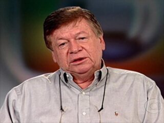 Trecho da entrevista de José Bonifácio de Oliveira Sobrinho (Boni) ao Memória Globo, em 05/05/2000, sobre a campanha pelas Diretas.