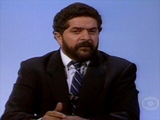 Entrevista com Luiz Inácio Lula da Silva, ao vivo, do estúdio de São Paulo, Palanque Eletrônico, 05/09/1989.