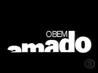 Abertura do seriado O Bem-Amado (1980).